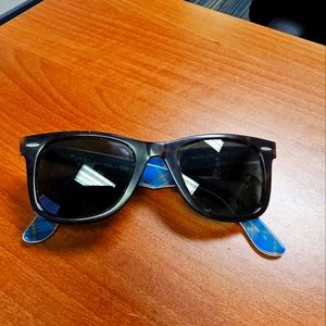 Ray-Ban wayfarer